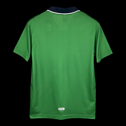 Liverpool Maillot Extérieur Rétro 1999/2000 – vue 2
