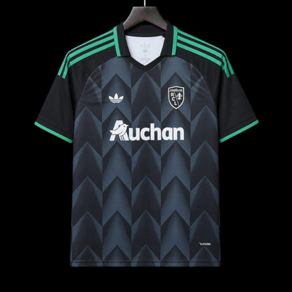 Lens Maillot Extérieur 26/27