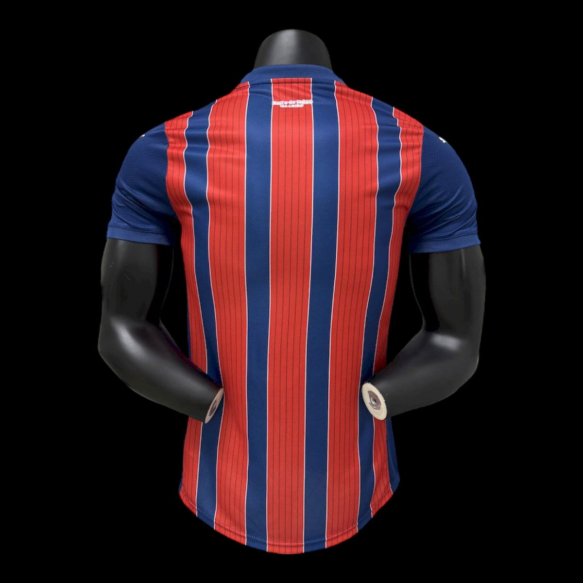 Bahia Maillot Extérieur 25/26 – Version Player – vue 2