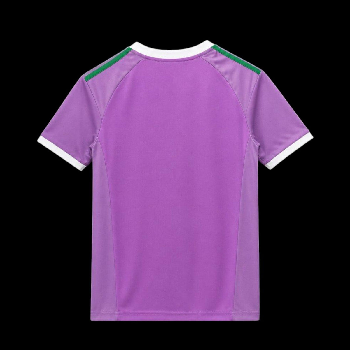 Leeds United Maillot Gardien 26/27