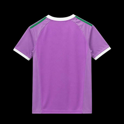 Leeds United Maillot Gardien 26/27