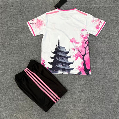 Japon Ensemble Enfant Spécial Dragon 25/26 – vue 2