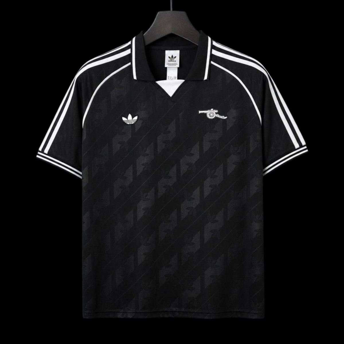 Arsenal Maillot Originals Noir 26/27