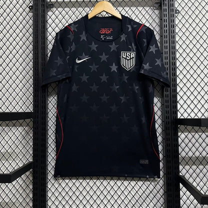 États-Unis Maillot Extérieur 2026