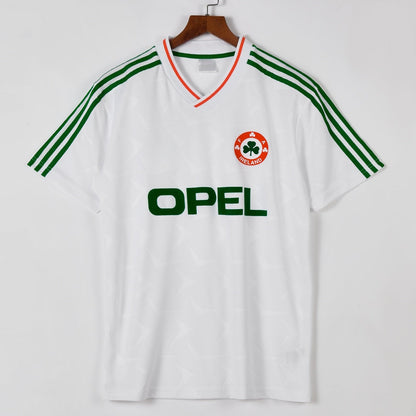 Irlande Maillot Extérieur Rétro 1990/1992