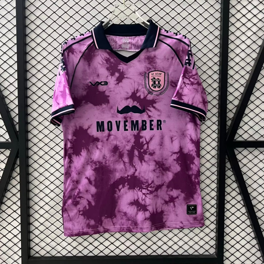HashTag United Maillot Domicile 25/26