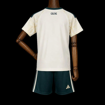Celtic Maillot Third 26/27 – Enfant – vue 2