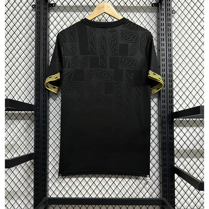 Mexique Maillot Spécial Black 25/26 – vue 2