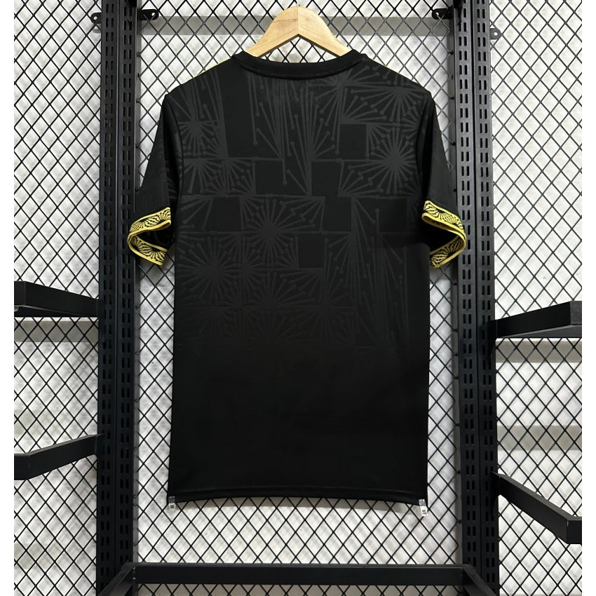 Mexique Maillot Spécial Black 25/26 – vue 2