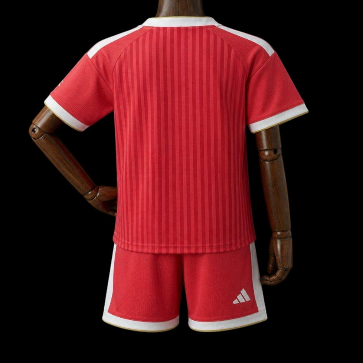 Bayern Munich Maillot Domicile 26/27 – Enfant – vue 2