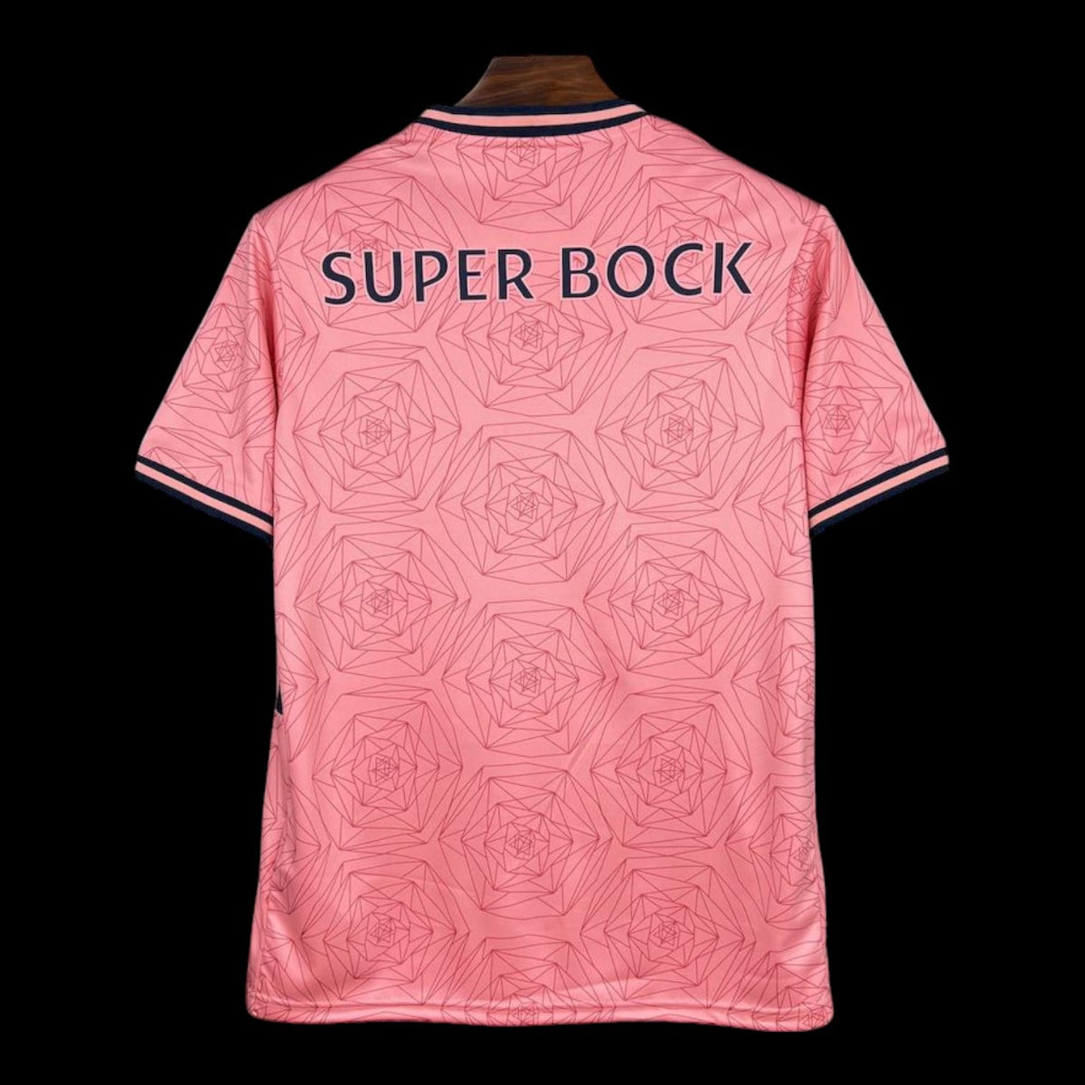 Porto Maillot Extérieur 25/26 – vue 2