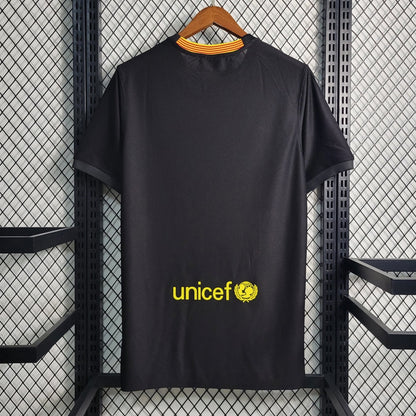 FC Barcelone maillot third Rétro 2013 2014 – vue 2