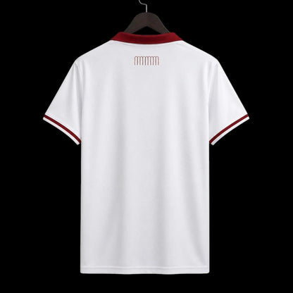 Monaco Maillot Domicile 26/27 – vue 2