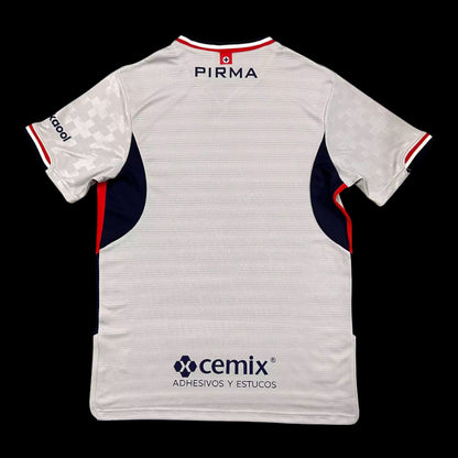 Cruz Azul Maillot Extérieur 25/26 – vue 2