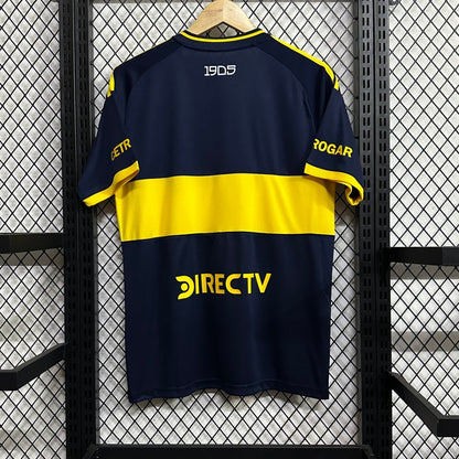 Boca Juniors Maillot Domicile 25/26 (II) – vue 2