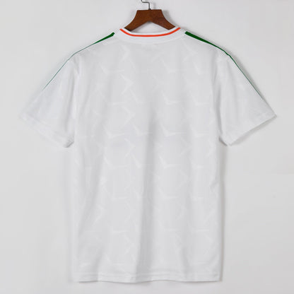 Irlande Maillot Extérieur Rétro 1990/1992 – vue 2