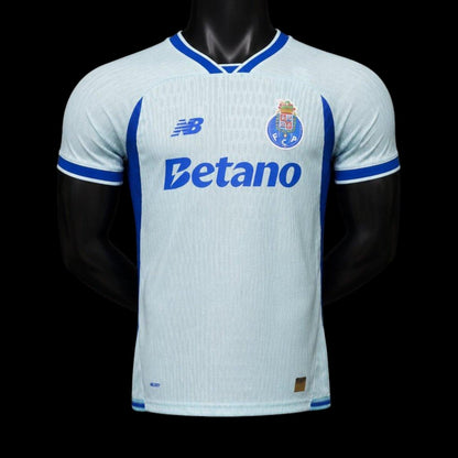 Porto Maillot Third 26/27 – Version Player