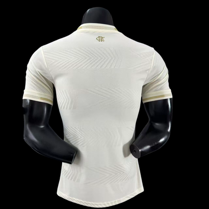 Flamengo Maillot Third 25/26 – Version Player – vue 2