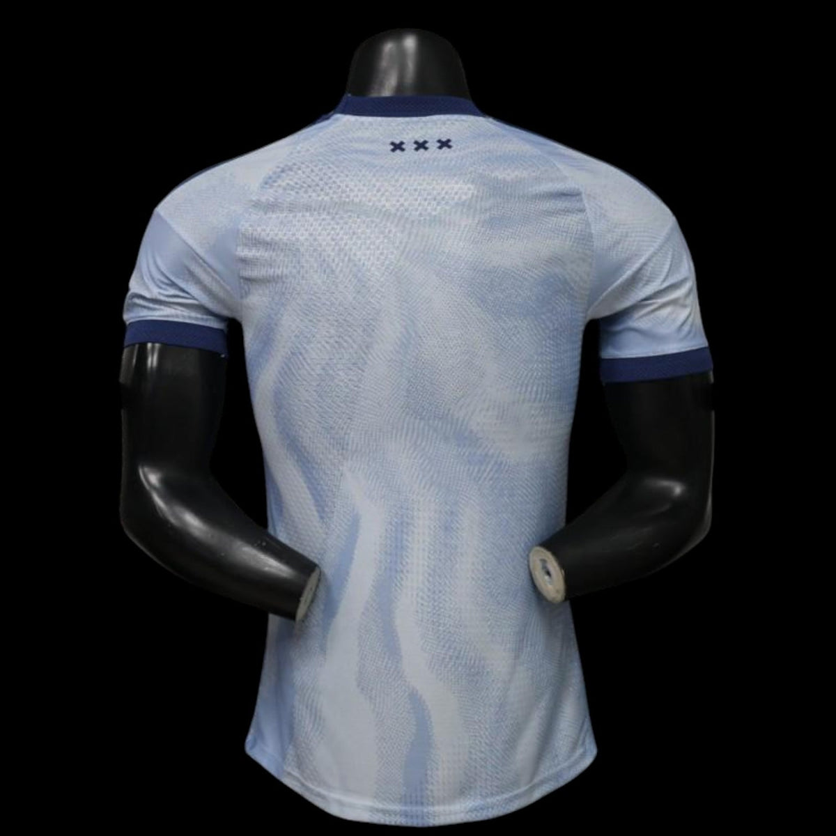 Ajax Amsterdam Maillot Extérieur 26/27 – Version Player – vue 2