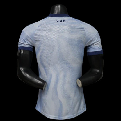 Ajax Amsterdam Maillot Extérieur 26/27 – Version Player – vue 2
