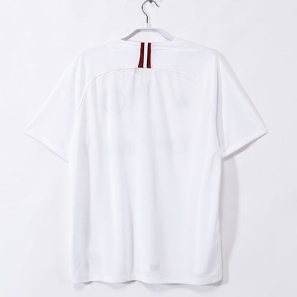 Paris SG Maillot Extérieur Rétro 2018/2019 – vue 2