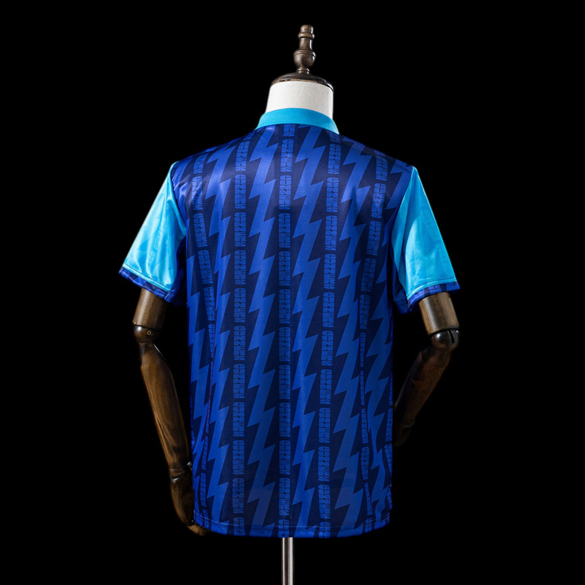Arsenal Maillot Rétro 94/95 – vue 2