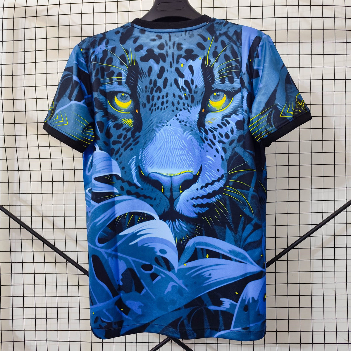 Brésil Maillot Spécial B 25/26 – vue 2