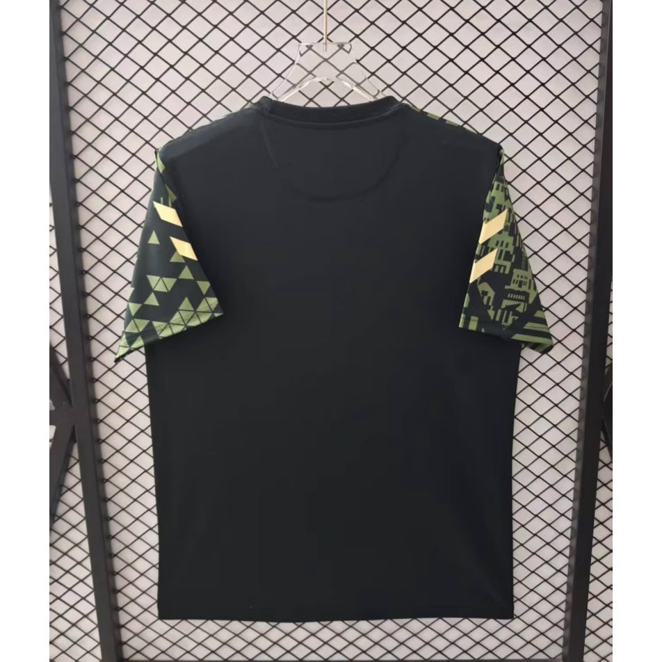 Saint-Étienne Maillot Third 26/27 – vue 2