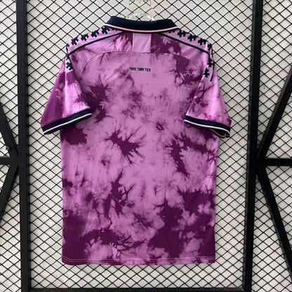 HashTag United Maillot Domicile 25/26 – vue 2