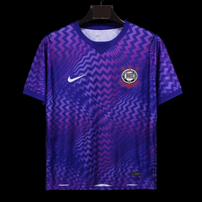 Corinthians Maillot Gardien 26/27
