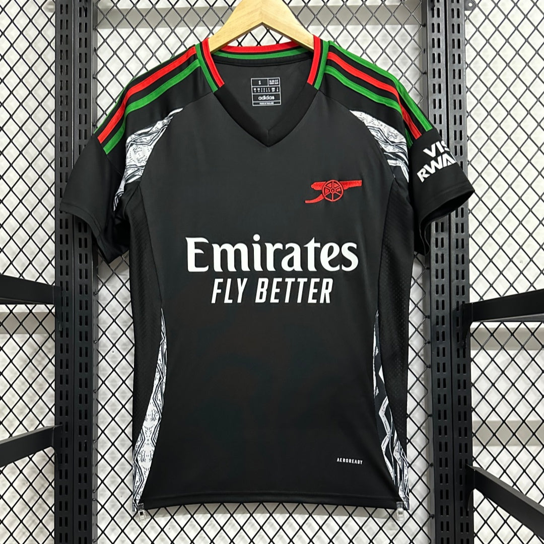Arsenal Maillot Extérieur 24/25