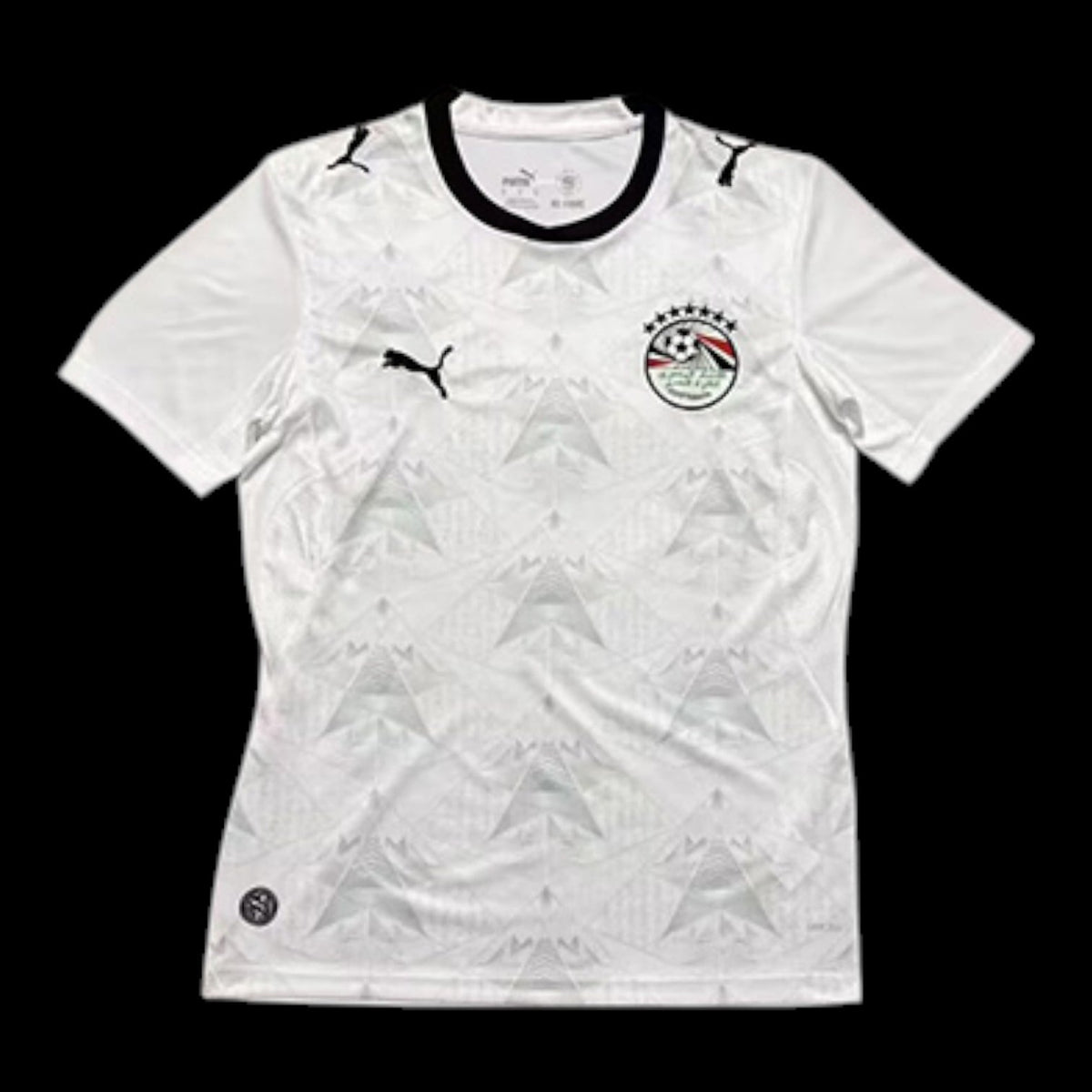 Egypte Maillot Extérieur 26/27