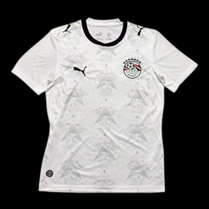 Egypte Maillot Extérieur 26/27