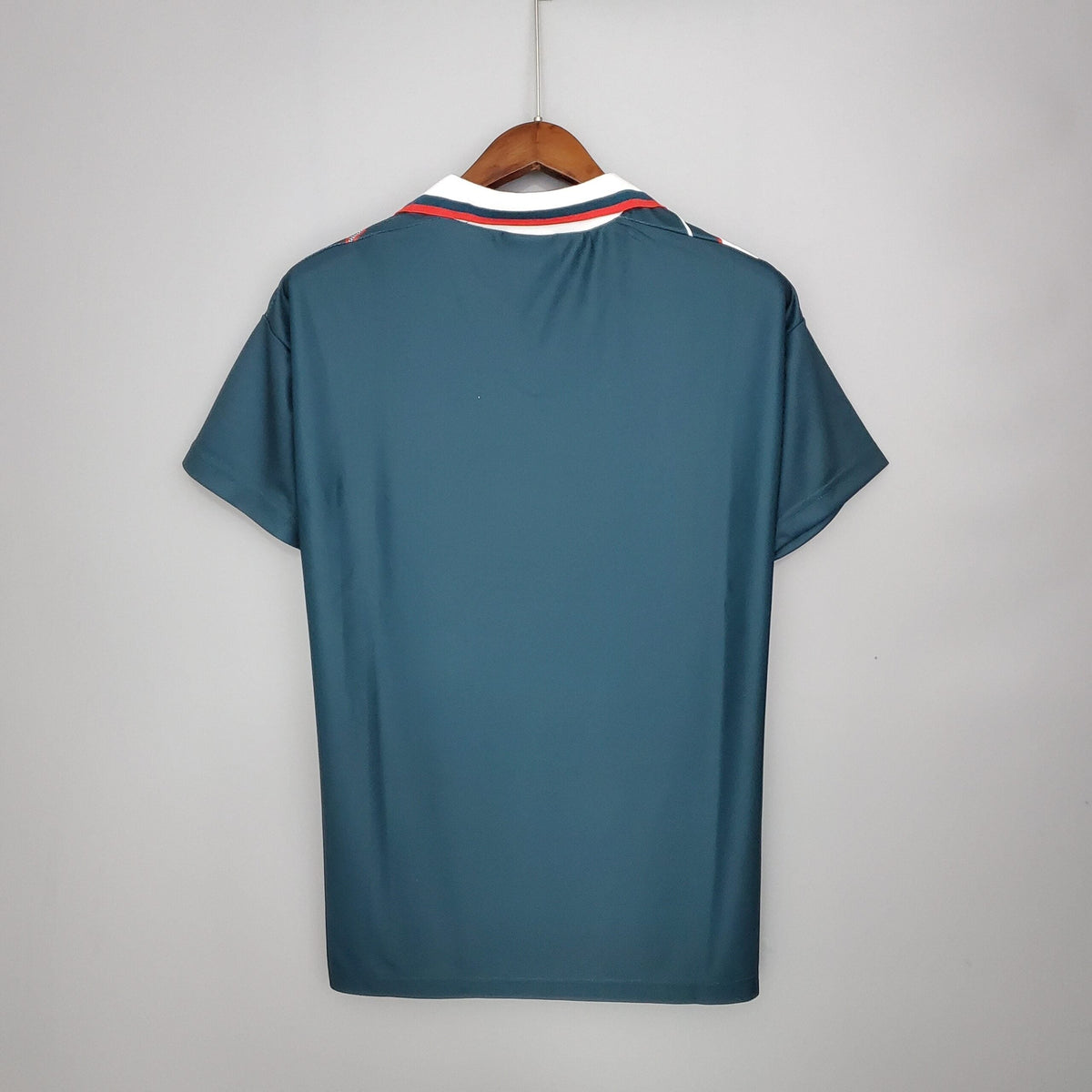 Pays de Galles Maillot Rétro 94/95 – vue 2