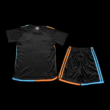 New York City Maillot Extérieur 25/26 – Enfant – vue 2