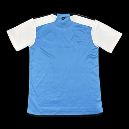 Charlotte Maillot Domicile 25/26 – vue 2