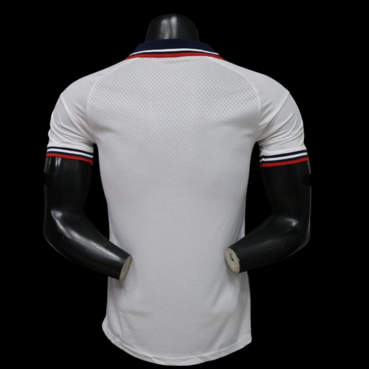 Bayern Munich Maillot Extérieur 26/27 – Version Player – vue 4