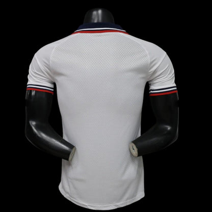 Bayern Munich Maillot Extérieur 26/27 – Version Player – vue 4