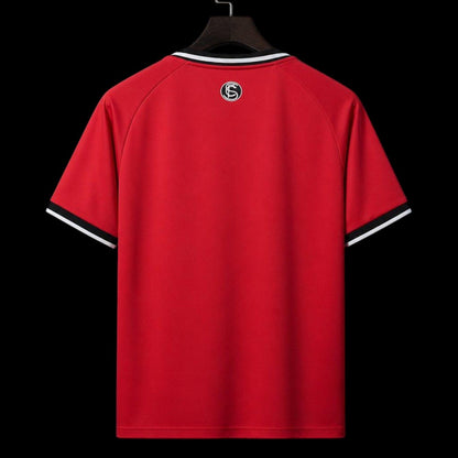 Séville Maillot Extérieur 26/27