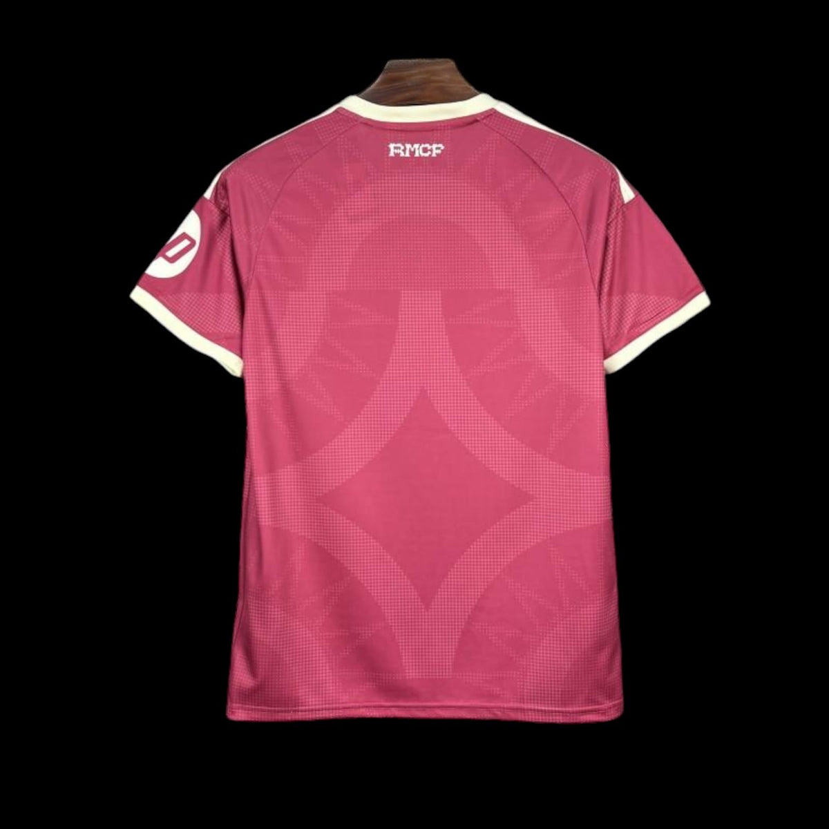 Real Madrid Maillot Third 26/27 – vue 2