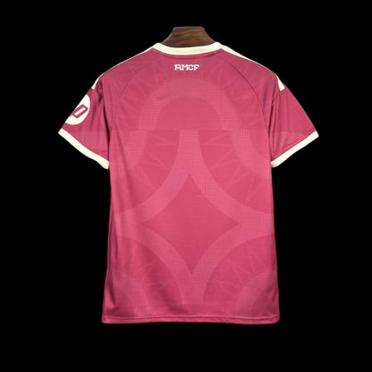 Real Madrid Maillot Third 26/27 – vue 2