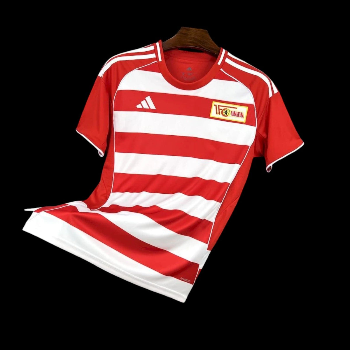 Union Berlin Maillot Domicile 25/26
