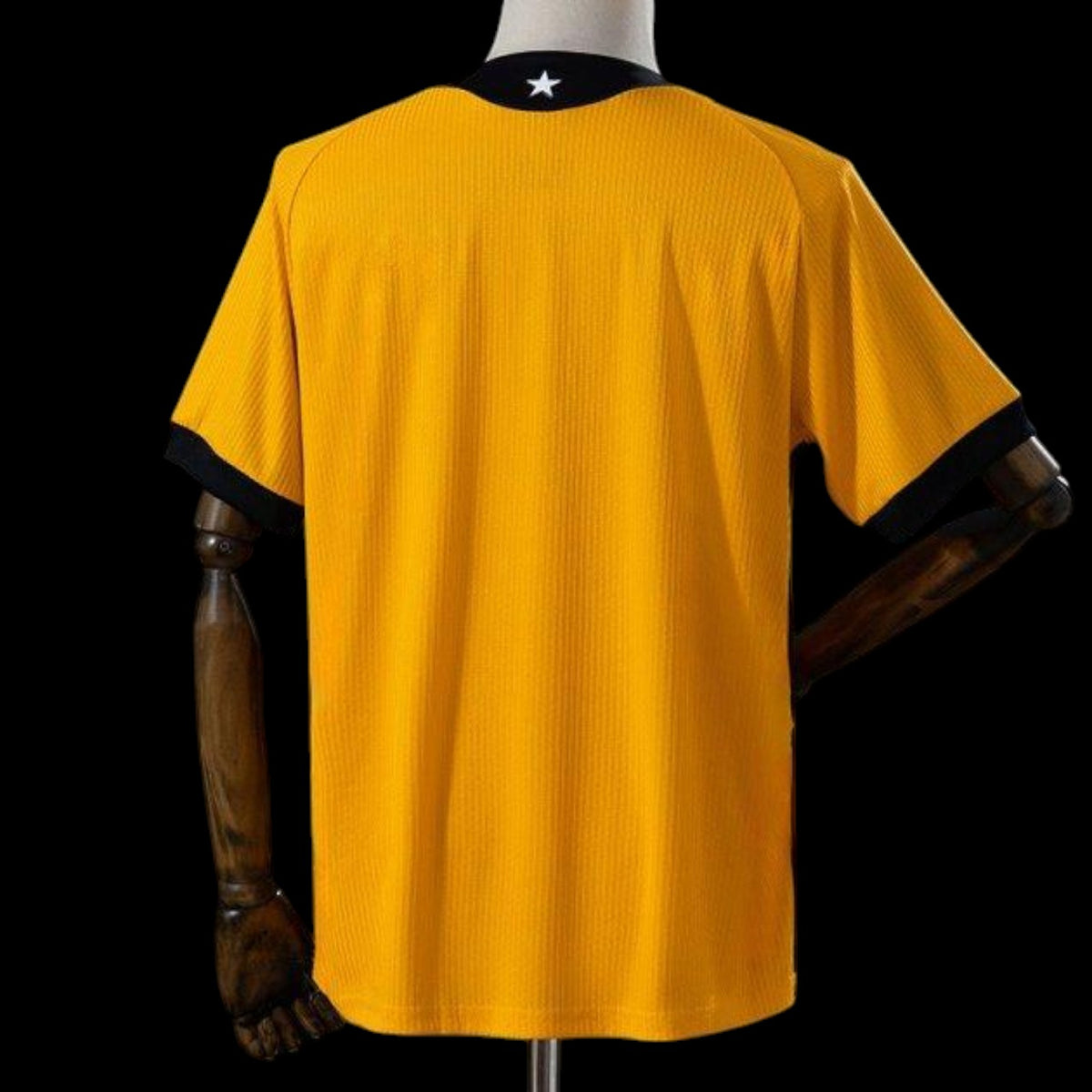 Botafogo Maillot Gardien 26/27 – vue 2