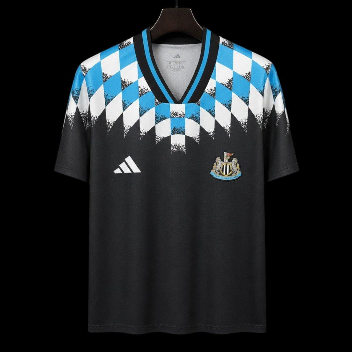 Newcastle Maillot Bring Back 26/27