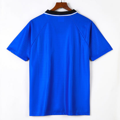 Manchester United Maillot Third Rétro 1996/1998 – vue 2