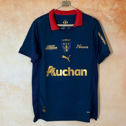 Lens Maillot Fourth RC 25/26