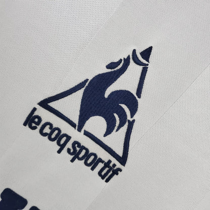 Tottenham Maillot Rétro 83/84 – vue 2