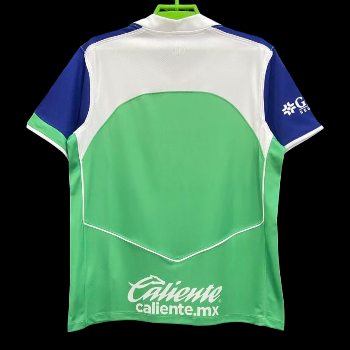 Pumas UNAM Maillot Third 26/27 – vue 2