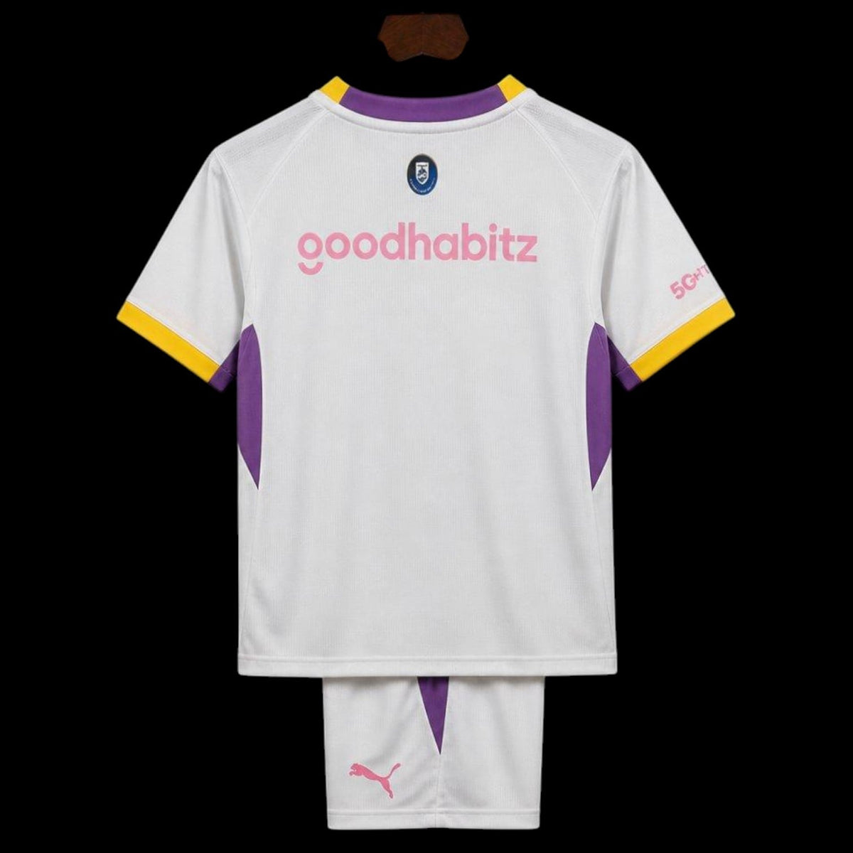 PSV Eindhoven Maillot Extérieur 26/27 – Enfant – vue 2