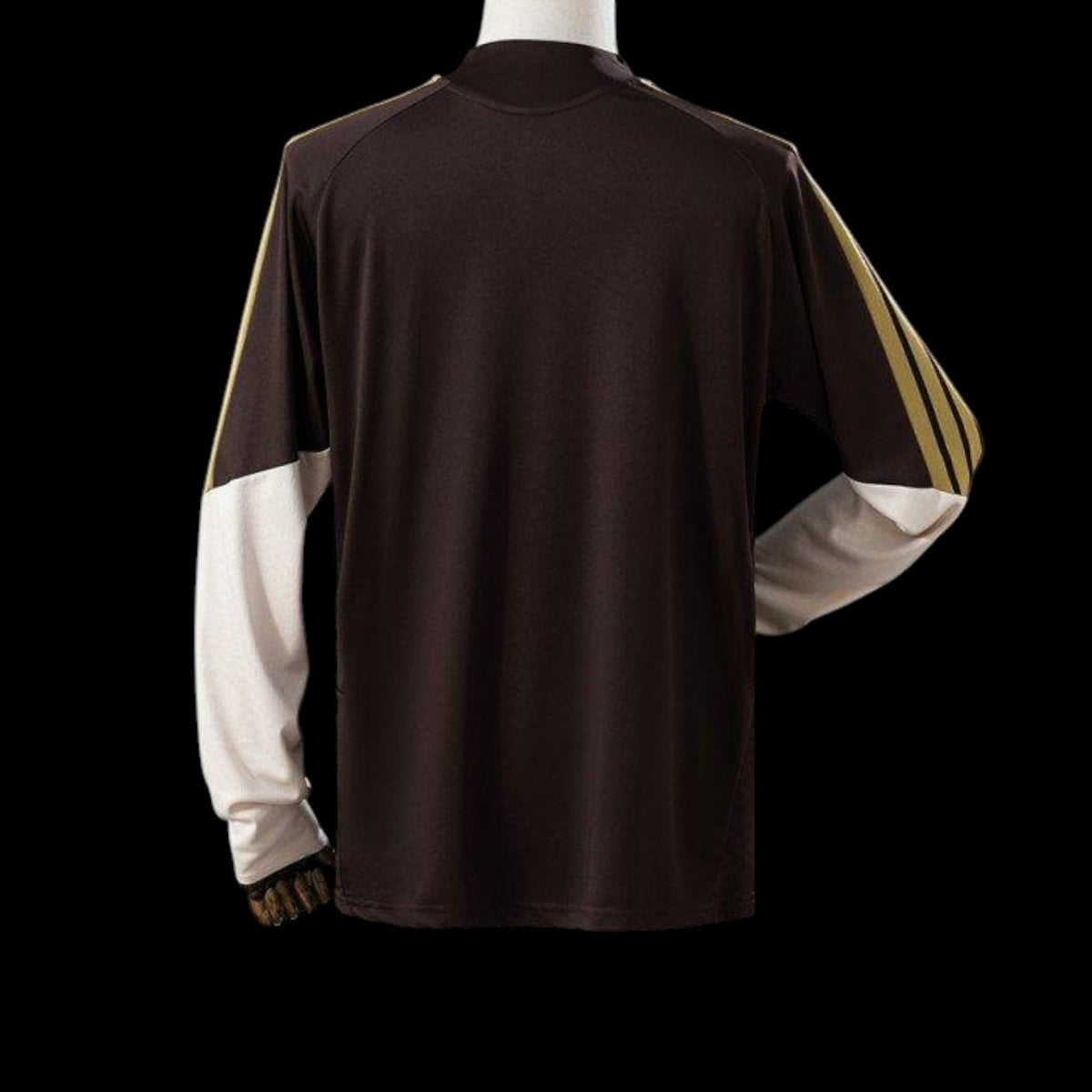 Flamengo Maillot Manches Longues Training 26/27 – vue 2